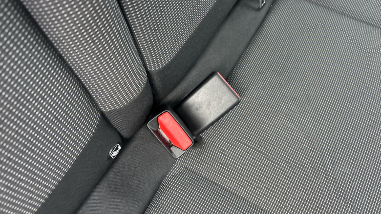 Citroen C3 1.2 PureTech Plus 5dr Petrol Hatchback